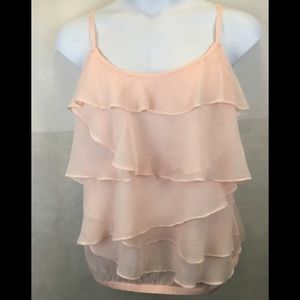 Torrid top